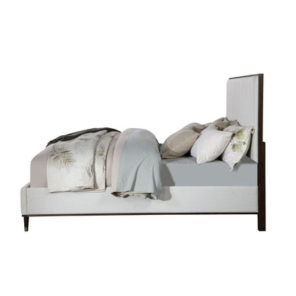 Carena - Bedroom Set - White