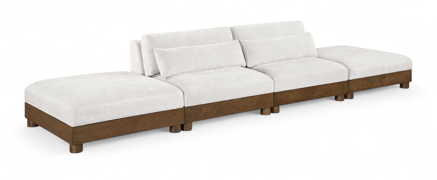 Turin - Sectional