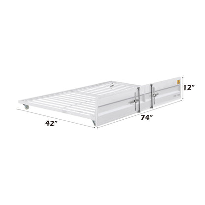 Cargo - Trundle - 74"