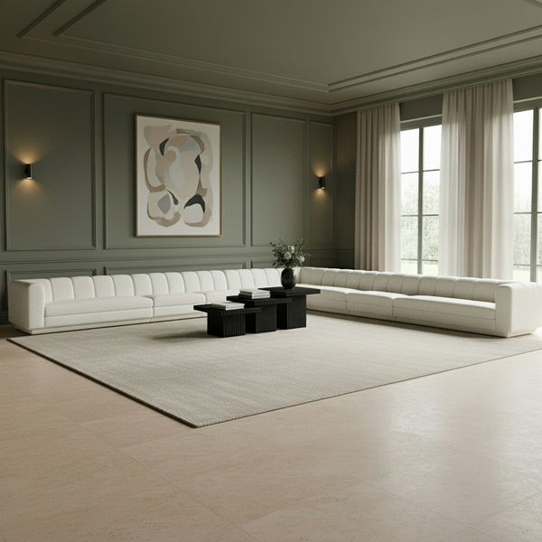 Modari - Sectional