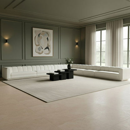 Modari - Sectional