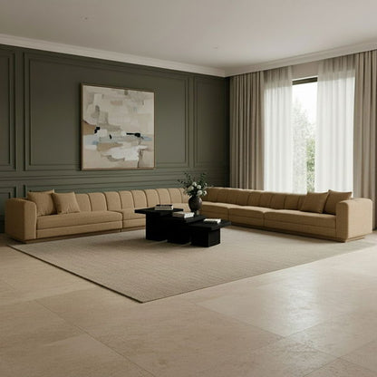 Modari - Sectional