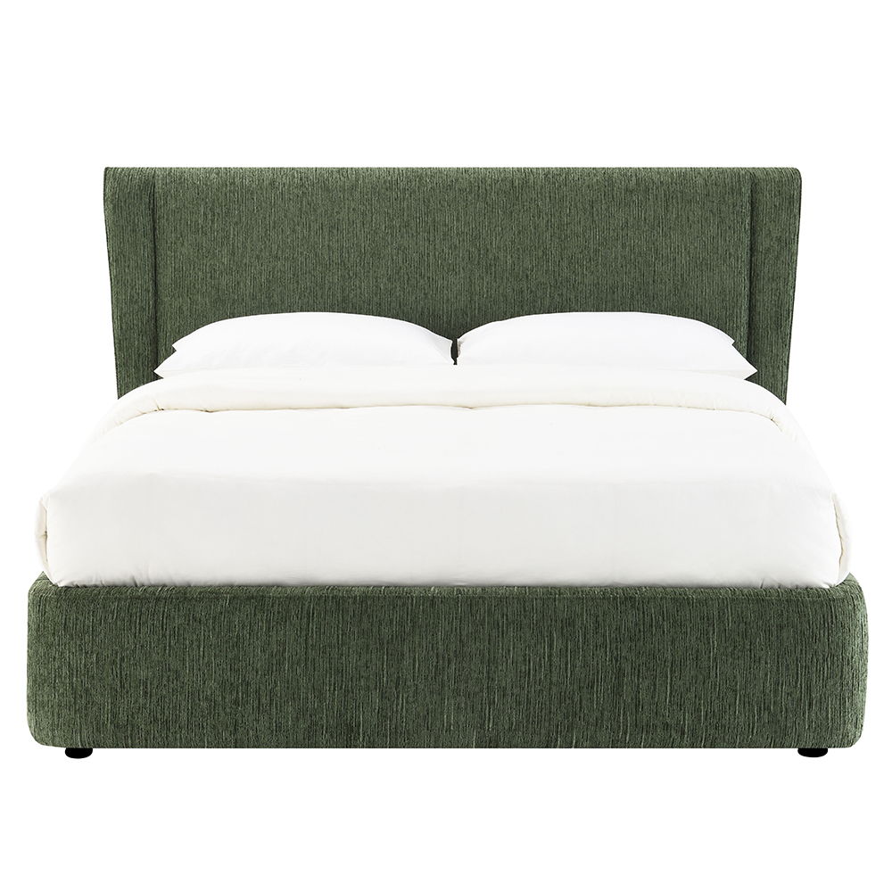 Cheryl - Bed