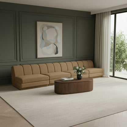Modari - Sectional