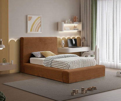 Dexter - Upholstered Bed