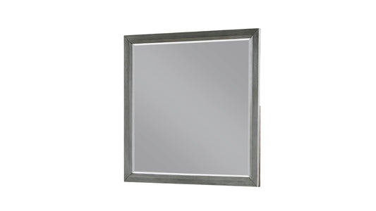Gray Kenzo - Mirror