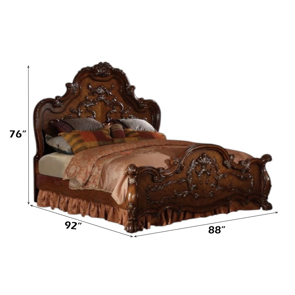 Dresden - Bed