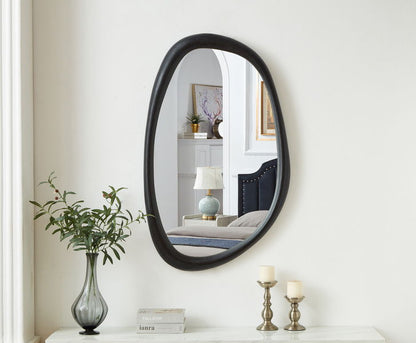 Holland - Mirror