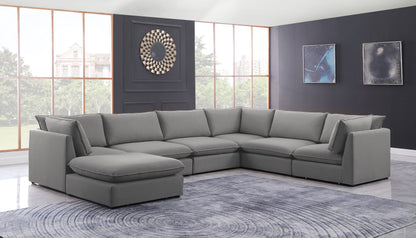 Mackenzie - Modular Sectional