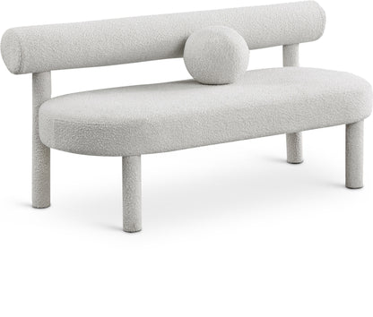 Parlor - Bench
