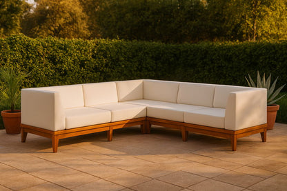 Rio - Modular Sectional