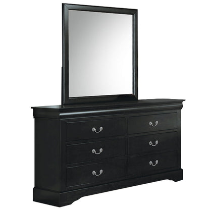 Louis Philippe III - Dresser