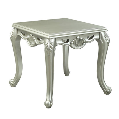 Qunsia - Table
