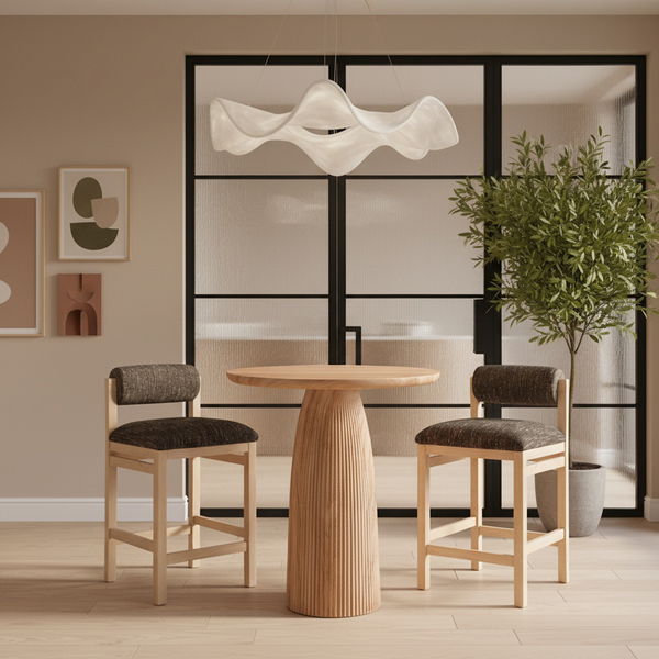 Venosa - Bar Table