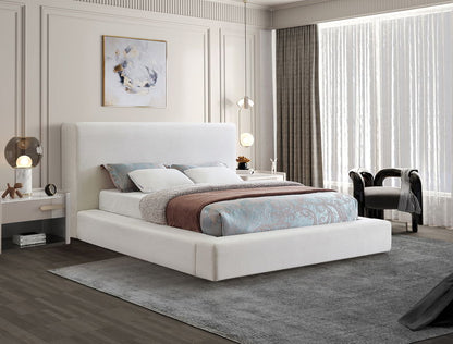 Devin - Bed