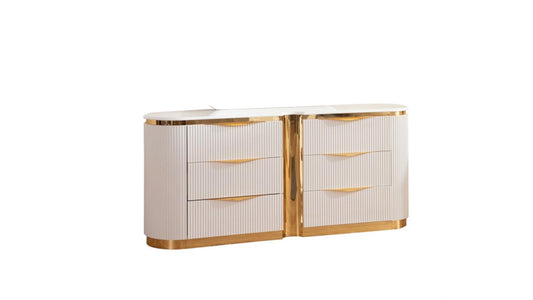 Laura - Dresser