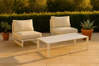 Maldives - Patio Coffee Table