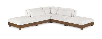 Turin - Sectional