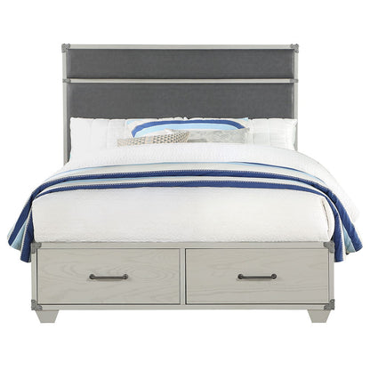 Orchest - Bed w/Storage