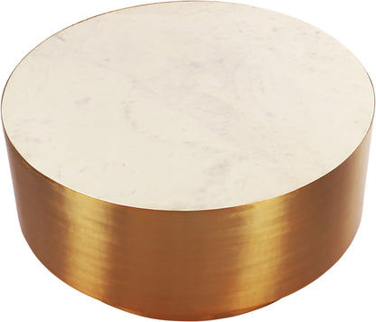 Presley - Metal Table