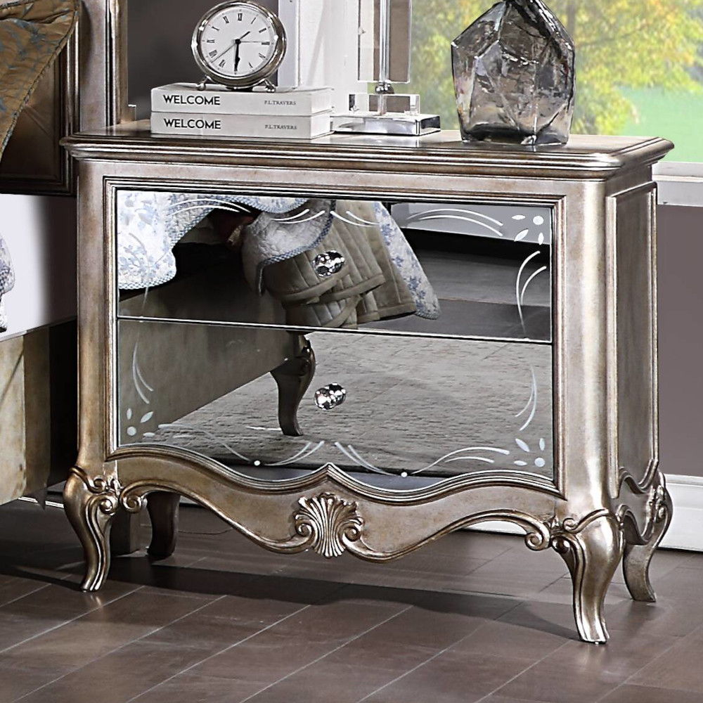 Esteban - Nightstand