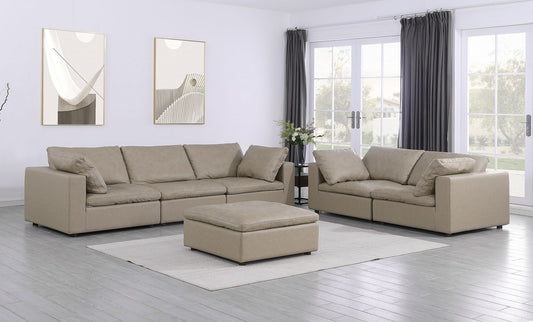 1100 - 3 Piece Sofa Set