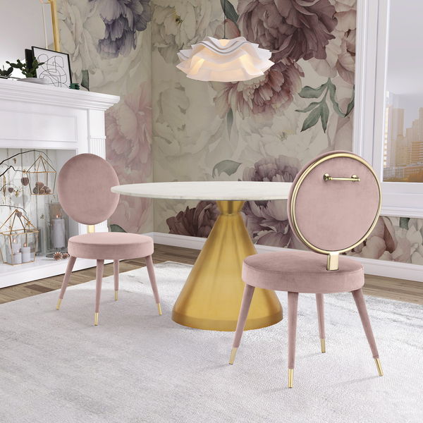 Brandy - Dining Chair (Set of 2)