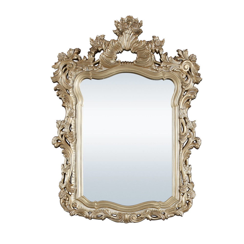 Seville - Bedroom Set - Gold