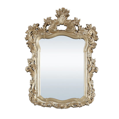 Seville - Bedroom Set - Gold