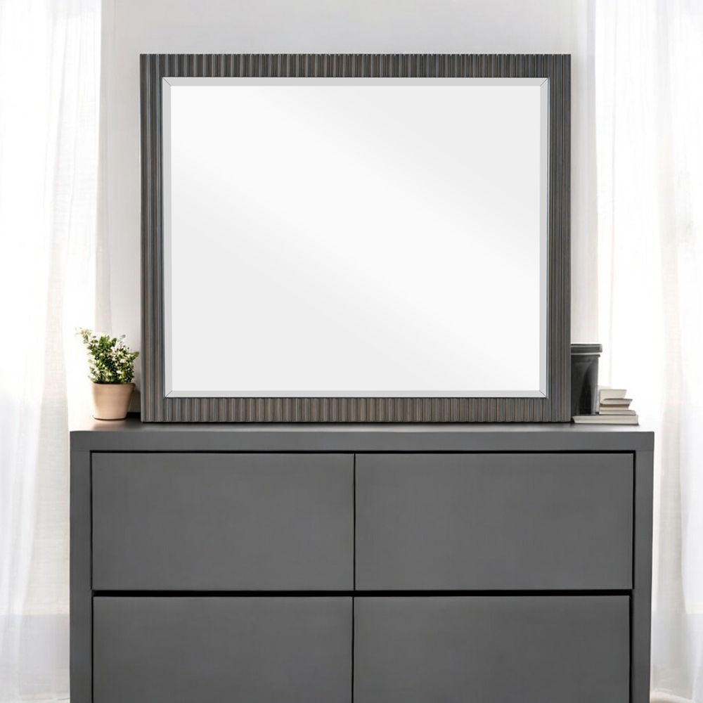 Clayten - Bedroom Set - Espresso