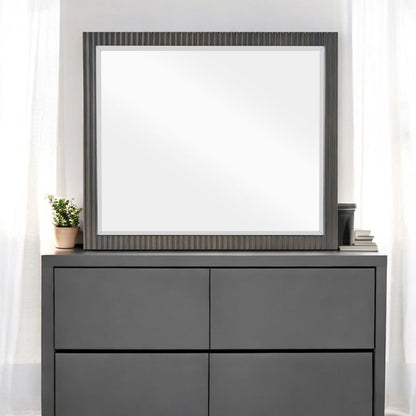 Clayten - Bedroom Set - Espresso