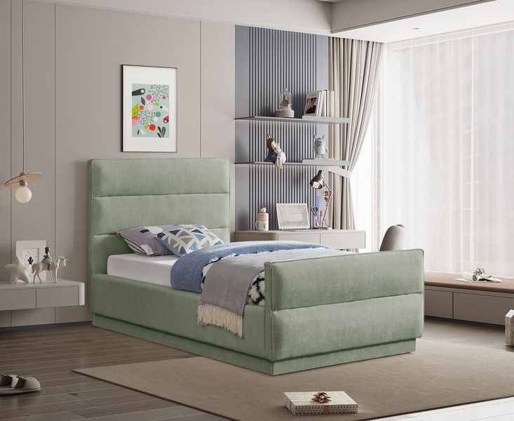 Paxton - Bed