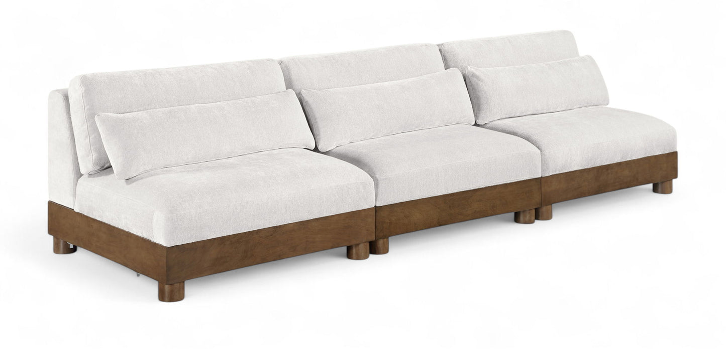 Turin - Sectional